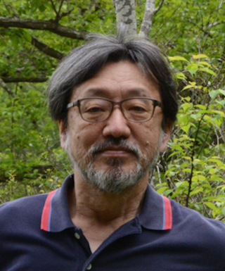 Dr Takayuki Inagaki