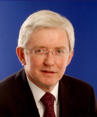 Professor John Pickard