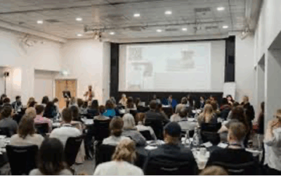 SRHSB Manchester 2024 Conference Proceedings (Sept 4-6, 2024) – Abstract Publication