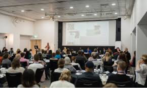 Manchester 2024 conference proceedings Manchester 2024 conference proceedings