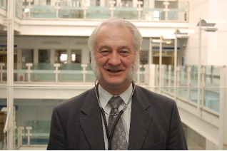 Dr Richard Morgan Dr Richard Morgan