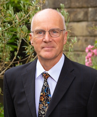 Ian Pople