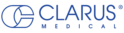 Logo Clarus Medical