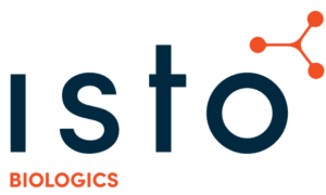 Logo Isto Biologics