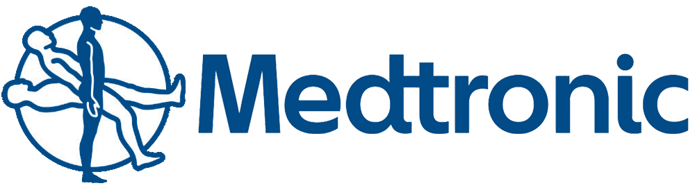 Logo Medtronic