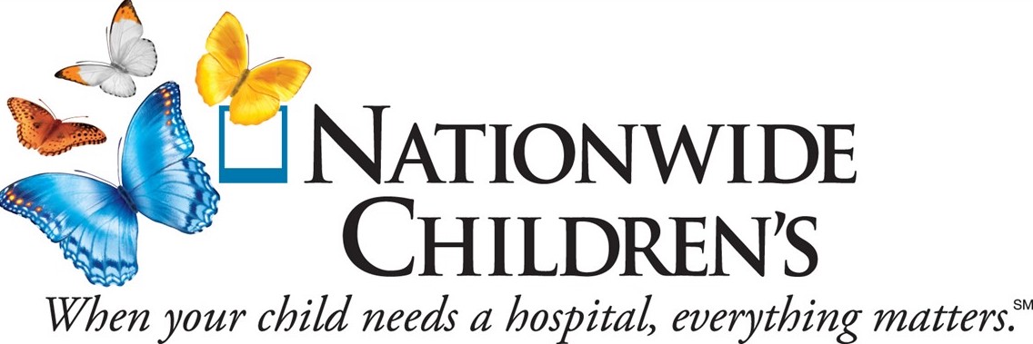 Logo Nationwide Childrens Hospital