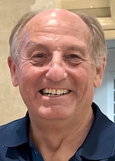 Pat McAllister
