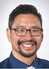 Steven Hwang