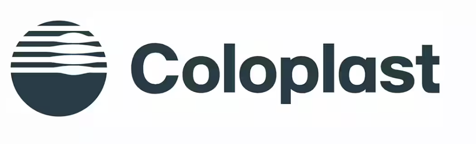 Coloplast logo