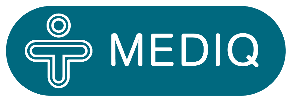 MEDIQ logo