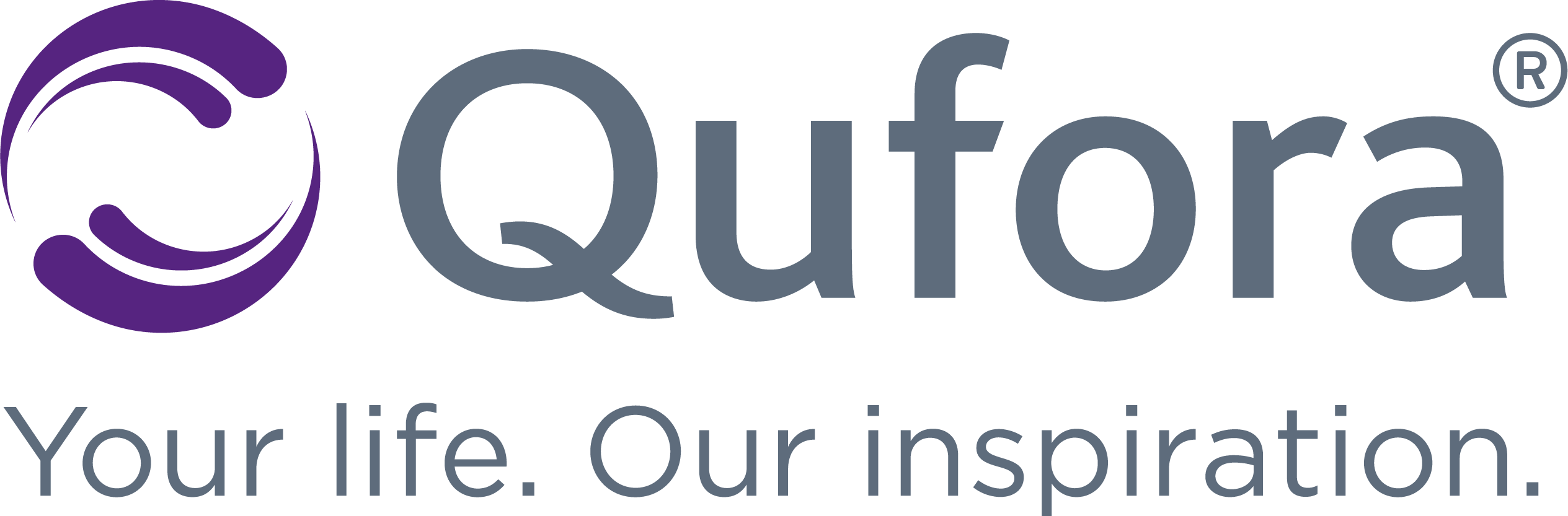 Qufora logo