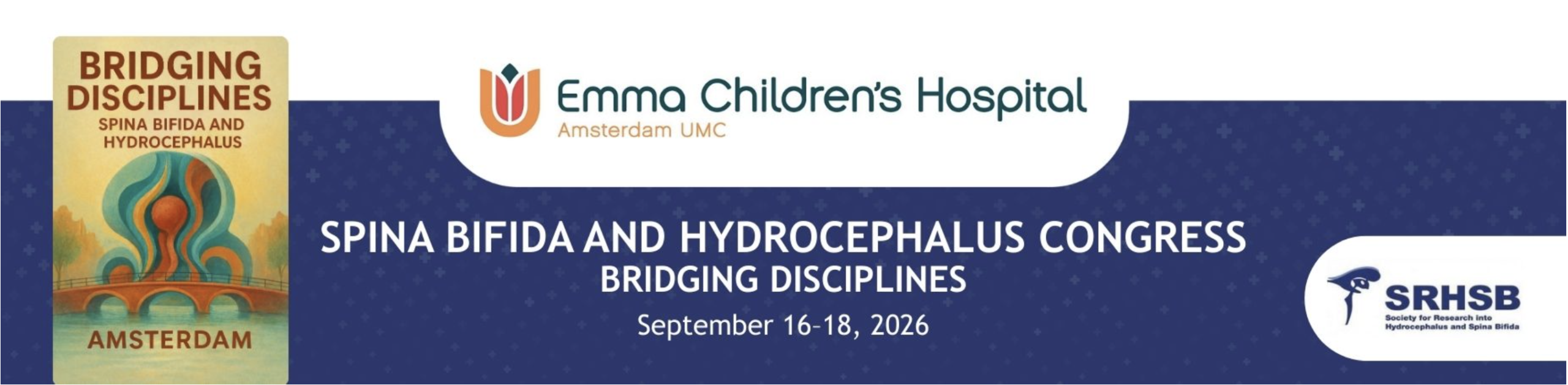 SRHSB Amsterdam 2026