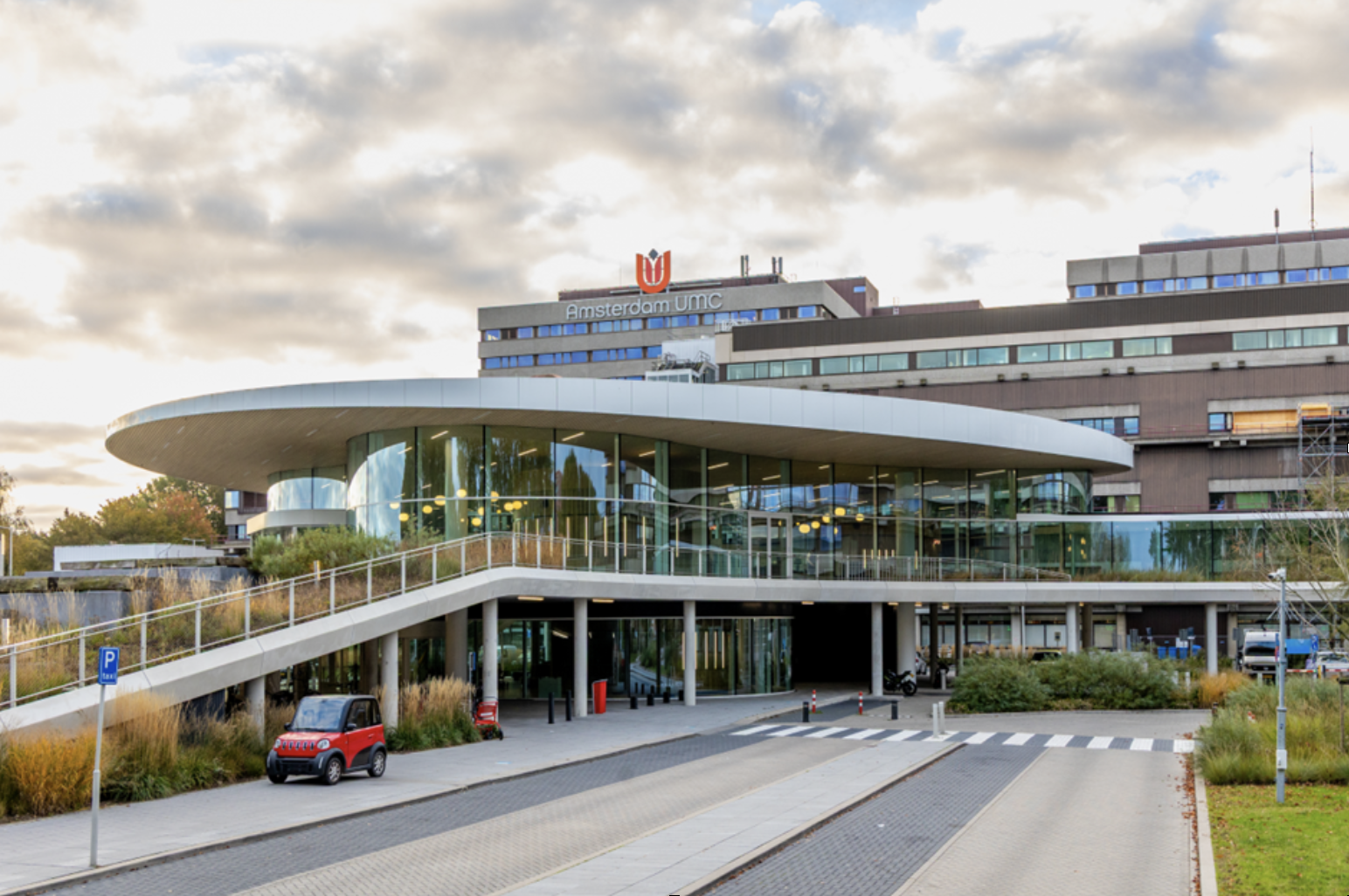 SRHSB Amsterdam 2026