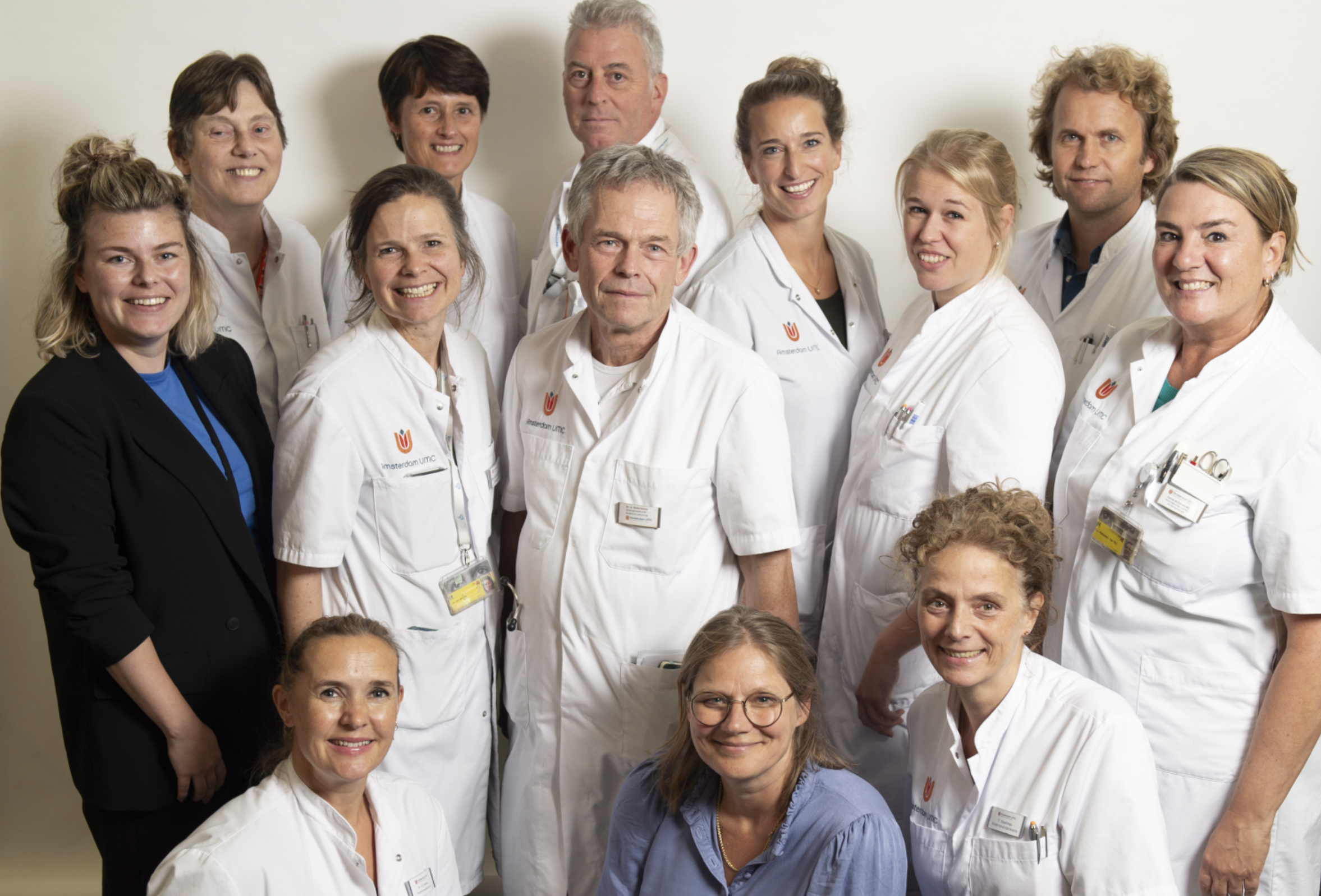 SRHSB Amsterdam 2026