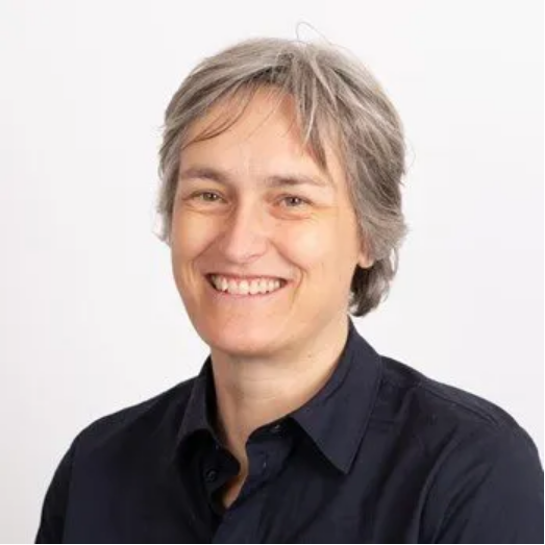 Agnita Stadhouder