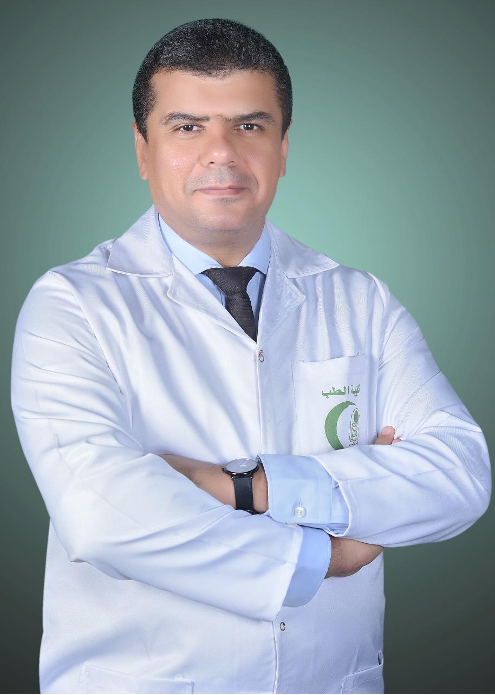 Ahmad Elderwy