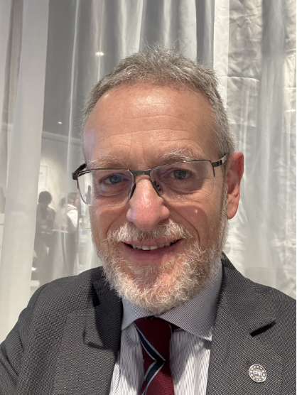 Andrea Rossi