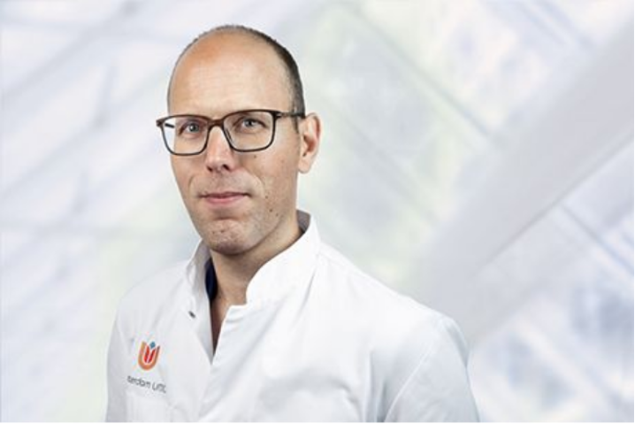 Stefan Roosendaal