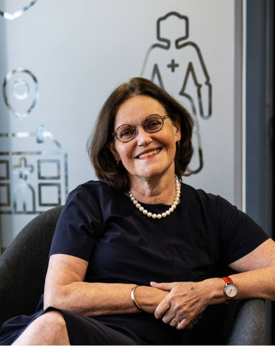 Anneloes van Staa 