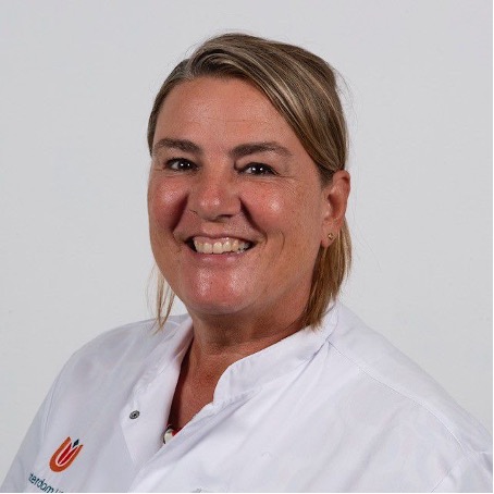 Carola McDonald