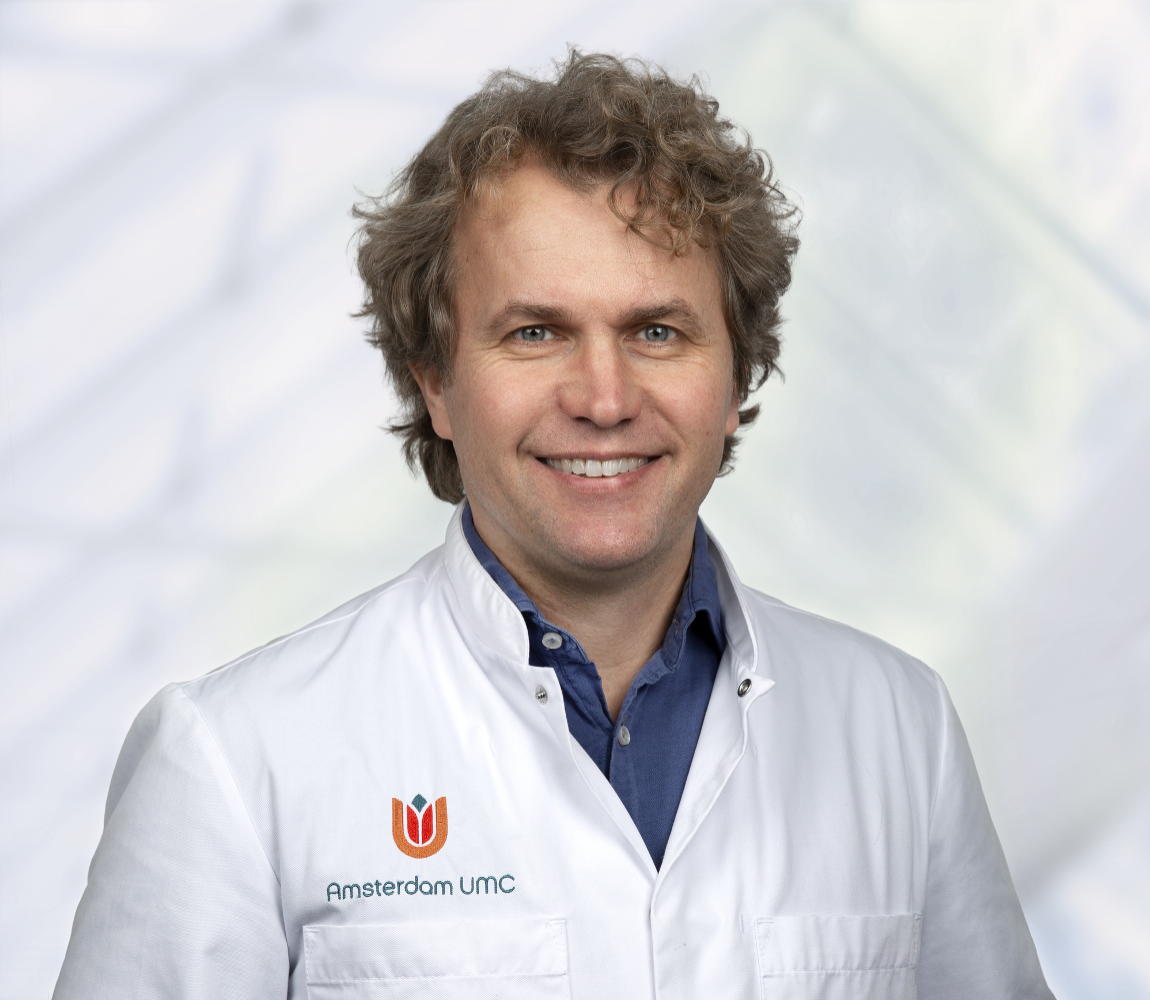 Dewi Bakker