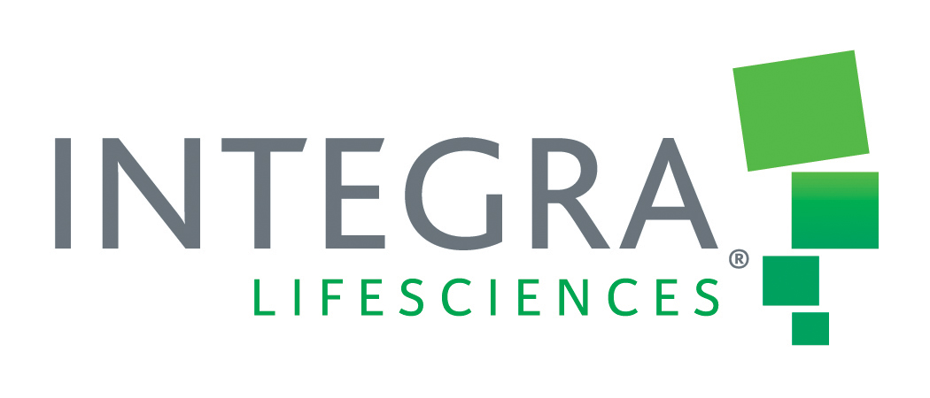 Integra LifeSciences Logo