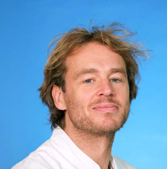 Jochem Spoor