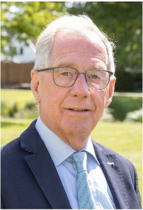 Rien Nijman