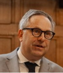 Justin de Jong