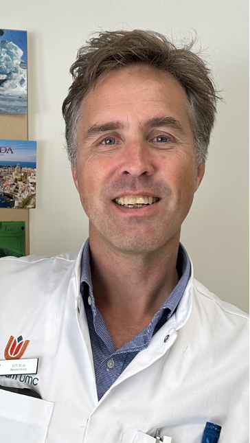 Dennis Buis