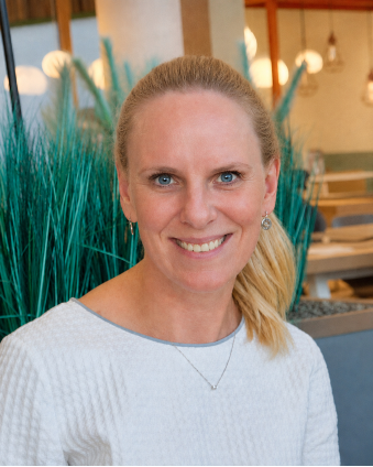 Femke van den Helder