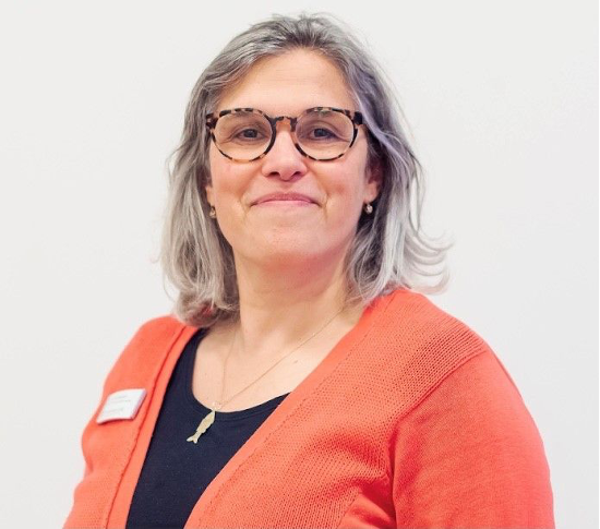 Jacquline Boekhoff
