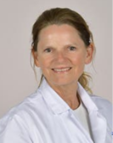 Melinda Witbreuk