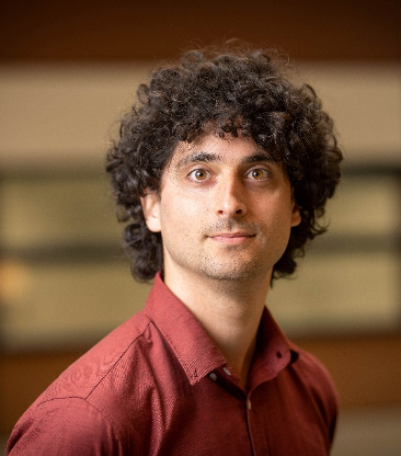 Yuval Mulla